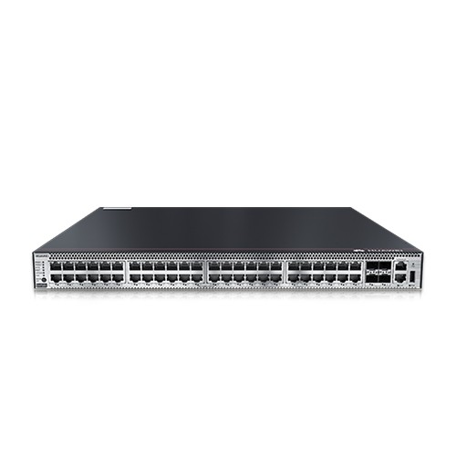 

Коммутатор HUAWEI S5731-H48P4XC 02352SVD-001, S5731-H48P4XC