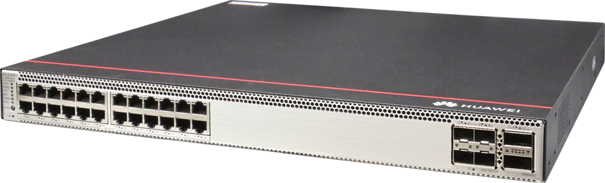 

Коммутатор HUAWEI S5732-H24UM2CC 02353SJY-004, S5732-H24UM2CC