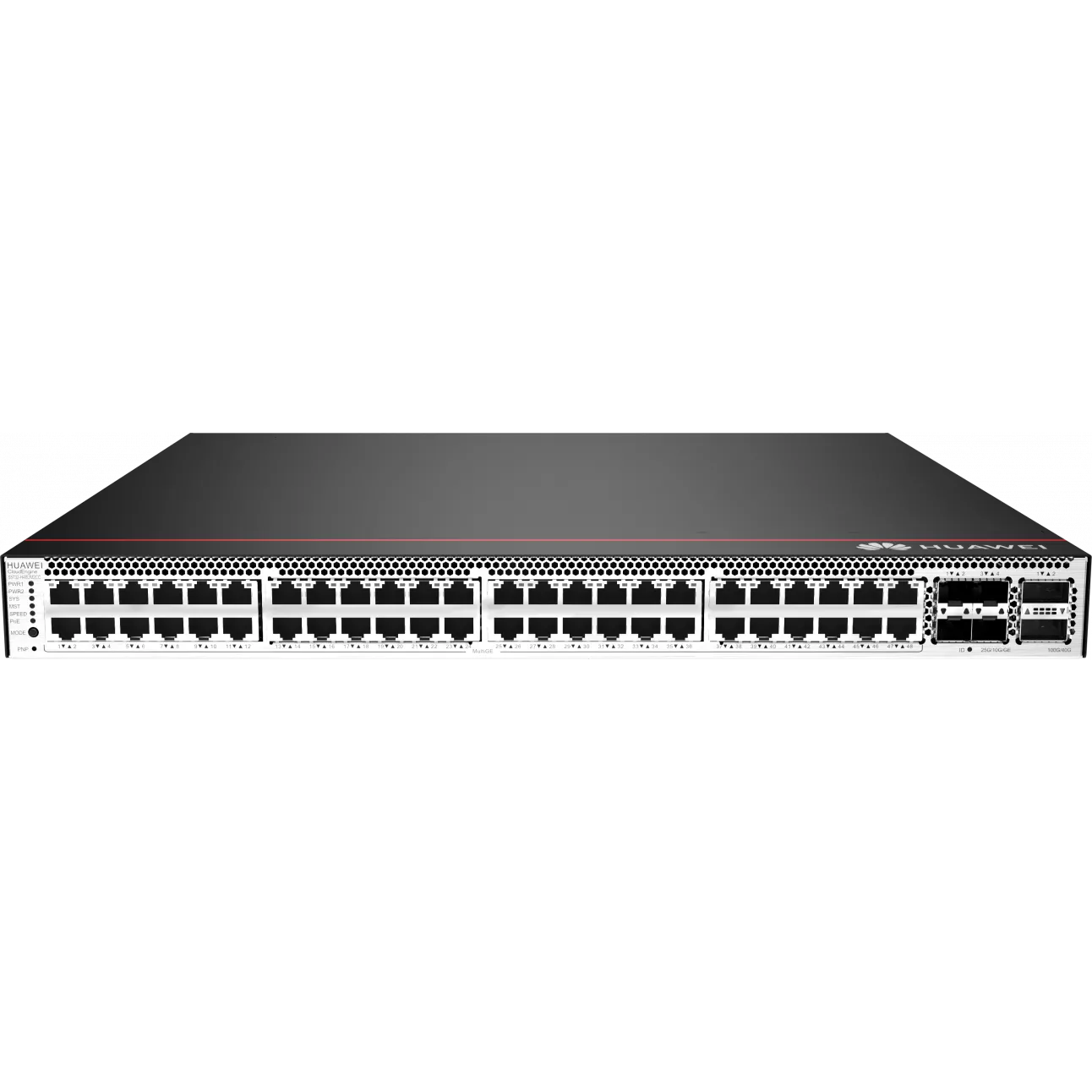 

Коммутатор HUAWEI S5732-H48UM2CC 02353SJY-001, S5732-H48UM2CC