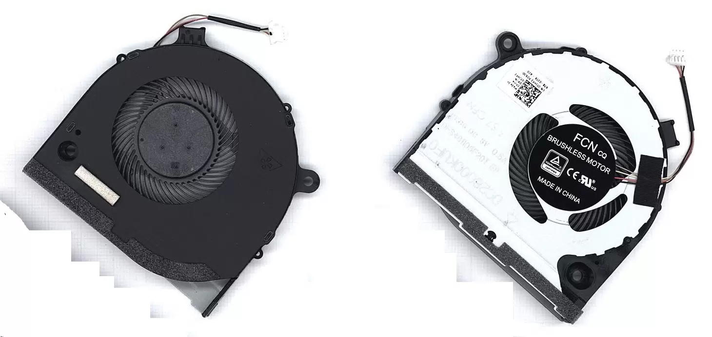 

Кулер NoBrand для ноутбука Dell G3 G3-3579 G5 5587