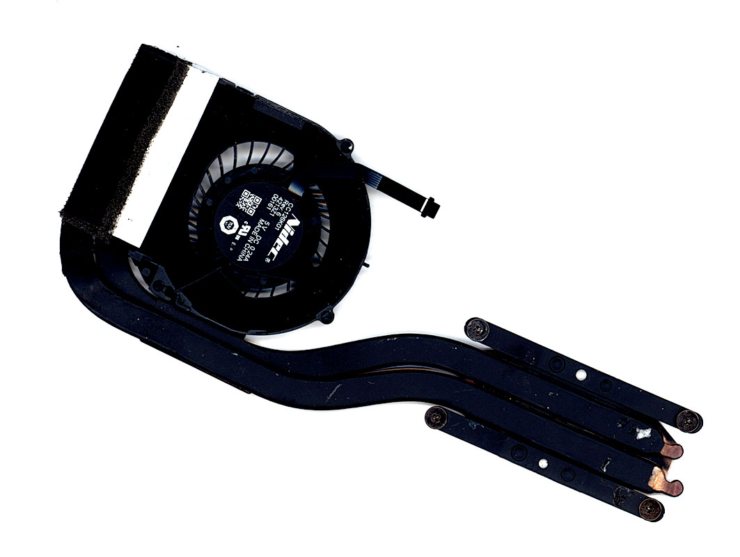 

Система охлаждения для ноутбука Lenovo Thinkpad X1 Carbon 2nd 3rd