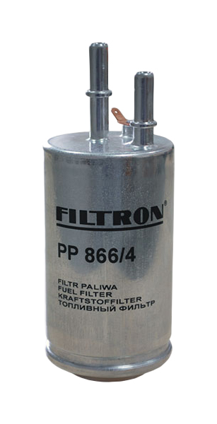 

Фильтр топливный Filtron PP8664