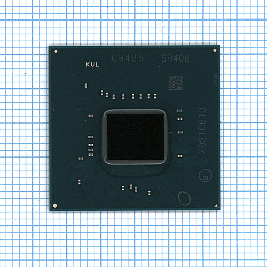 

Хаб INTEL FH82B360 SR408