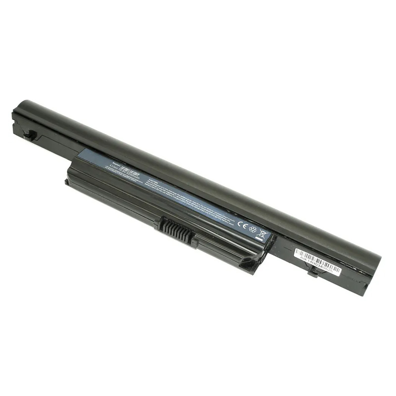 АКБ для ноутбука VBPARTS АККУМУЛЯТОРНАЯ БАТАРЕЯ ДЛЯ ACER ASPIRE 3820T (AS10B31) 5200MAH OE