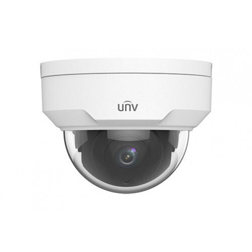 фото Видеокамера uniview 2mp ipc322lr3-vspf28-d-ru