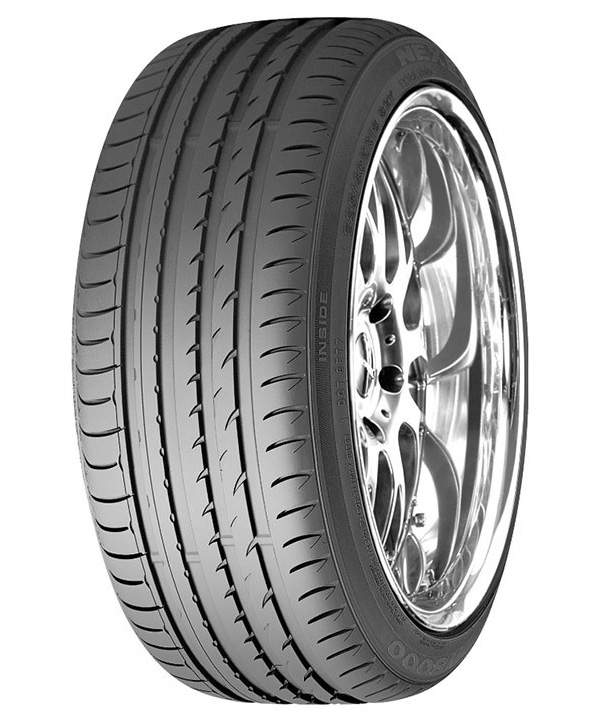 

Шины nexen 235/55 R19 n8000 101h