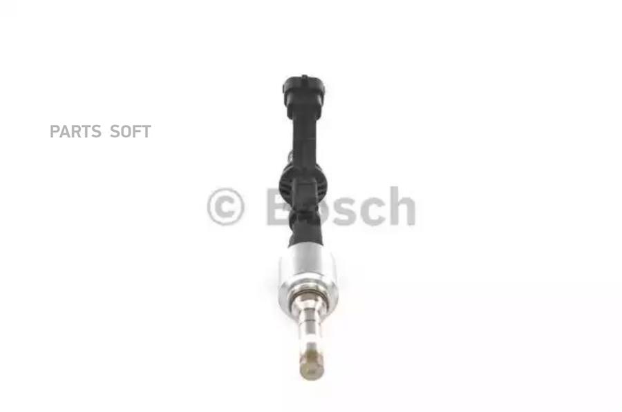 

Форсунка JAGUAR XF (X250) 5.0 2009-2015 BOSCH 0261500298