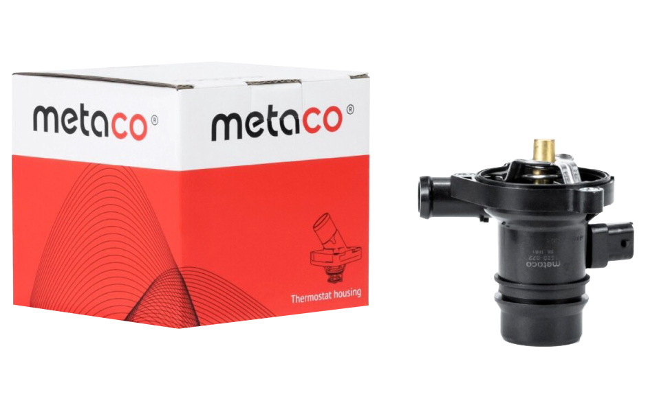 

Термостат METACO арт. 1520022