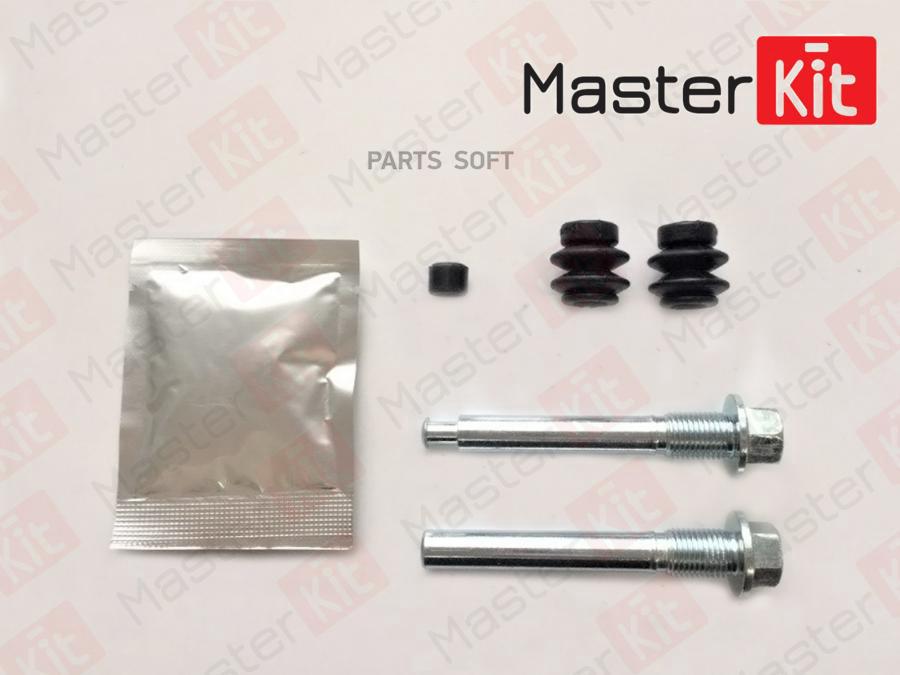 

Ремкомплект Направляющих Суппорта MasterKit арт. 77A1128