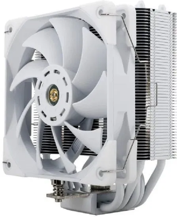 фото Кулер для процессора thermalright ta 120 ex white (ta-120-ex-white)