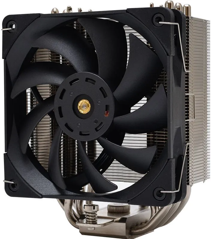 фото Кулер для процессора thermalright true spirit 120 ultimate (true-spirit-120-ult)