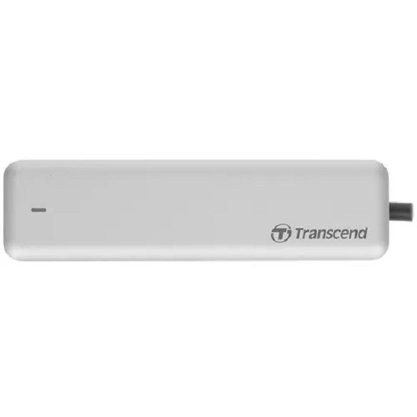 Внешний SSD диск Transcend JetDrive 820 960 ГБ (TS960GJDM825)