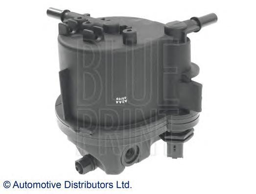 

Фильтр топливный Blue Print ADM52338