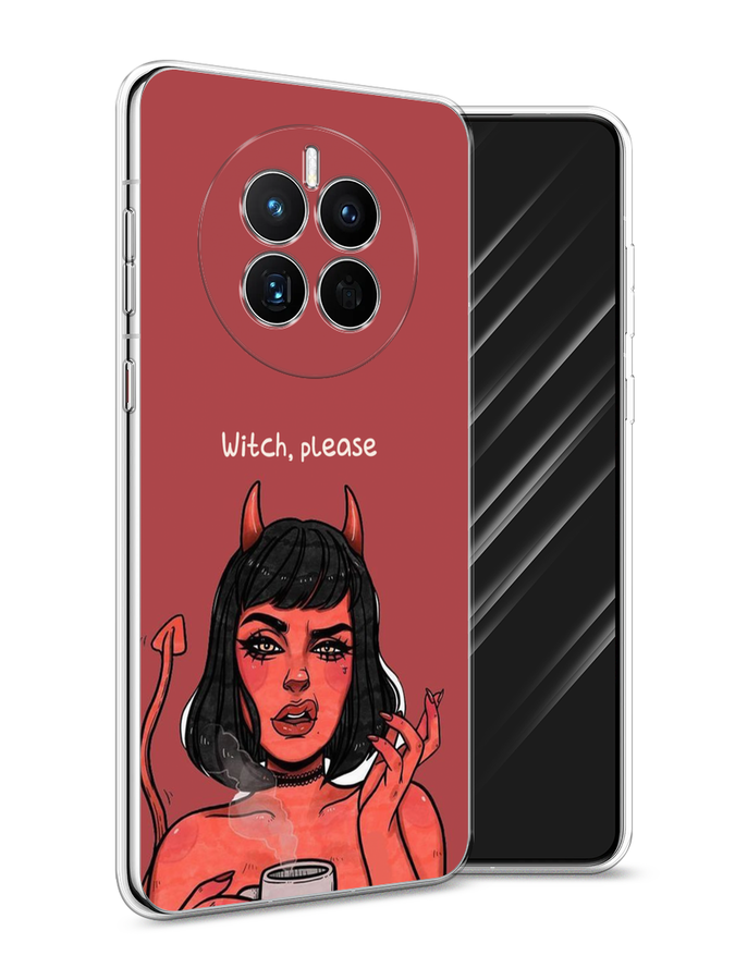 Чехол Awog на Huawei Mate 50 