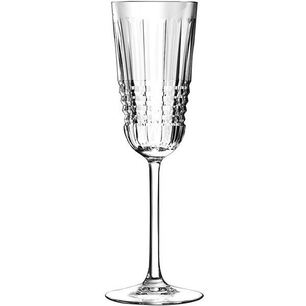Бокал-флюте «Рандеву» хрустальное стекло 170 мл Cristal d`ARC 1060255