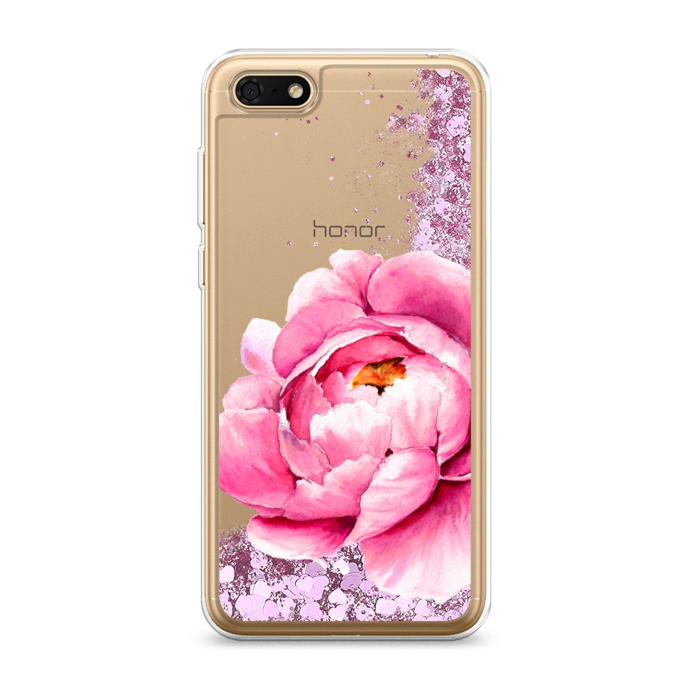 фото Силиконовый чехол "звездочки графика белая" на zte red magic 5s awog