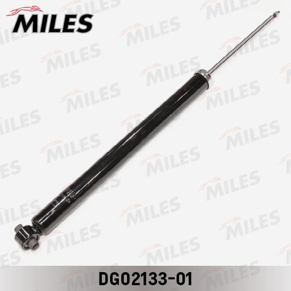 

Амортизатор подвески MILES DG02133-01