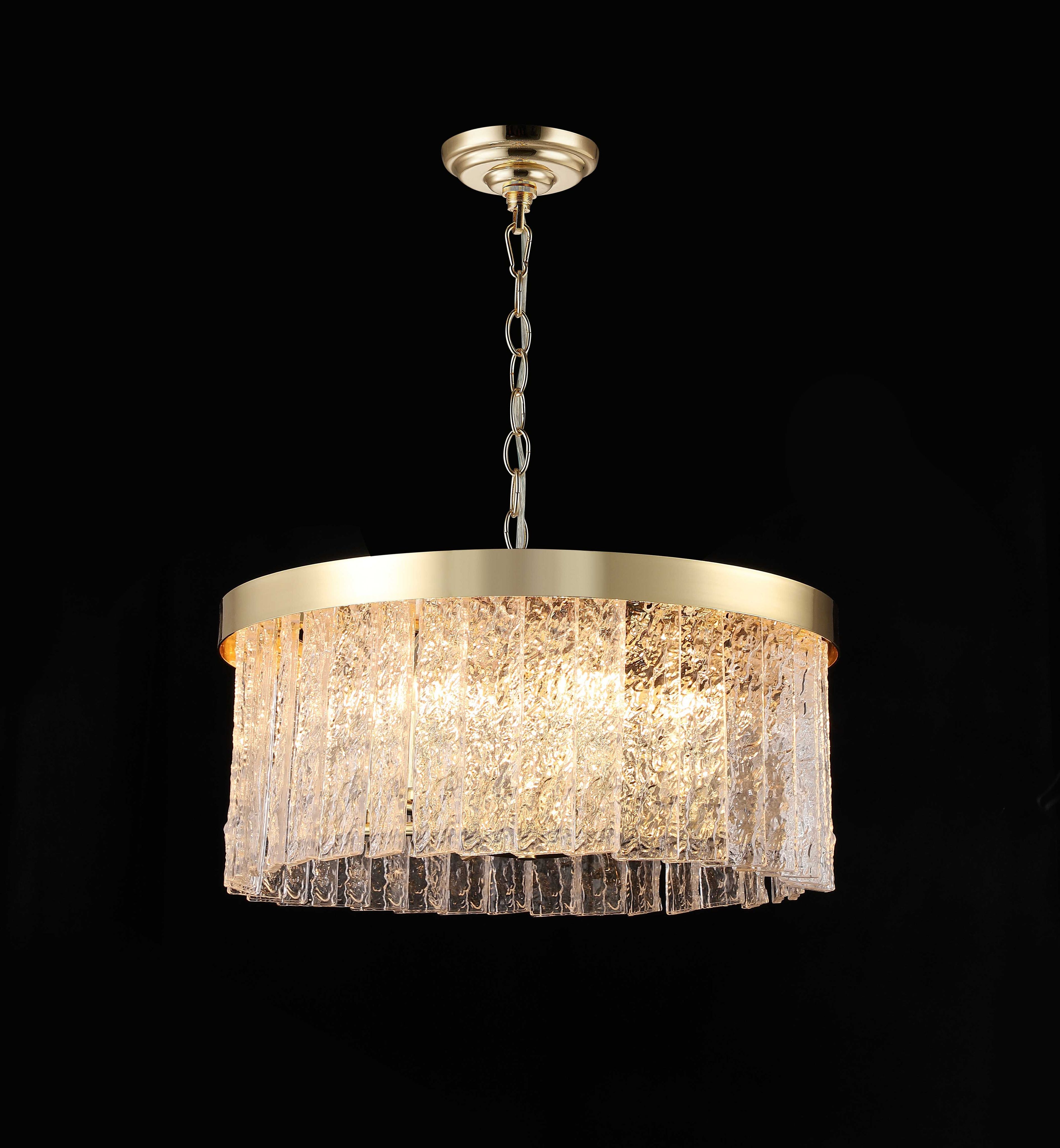 

Люстра NewRgy B62-D500 H-GOLD