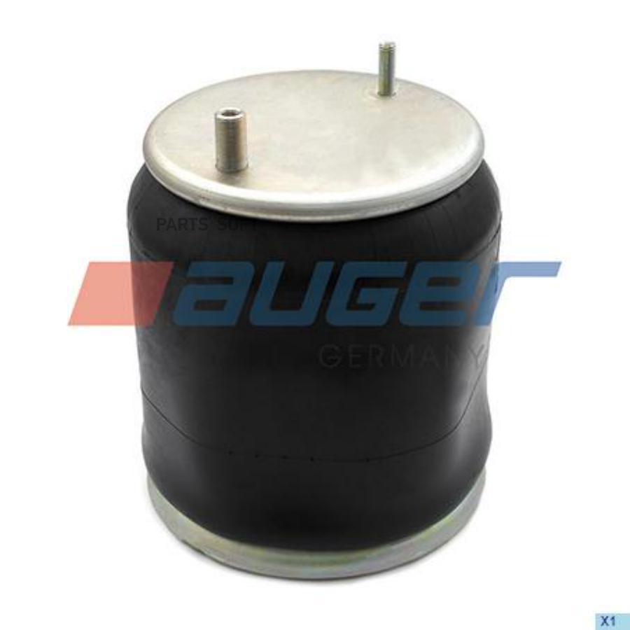 

Пневмопод. со стак. 1шп.M12 1шп-штуц.M12/20x1.5 Поршень сталь 4отв.M12Fruehauf SMB