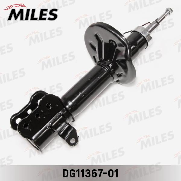 

Амортизатор подвески MILES DG11367-01