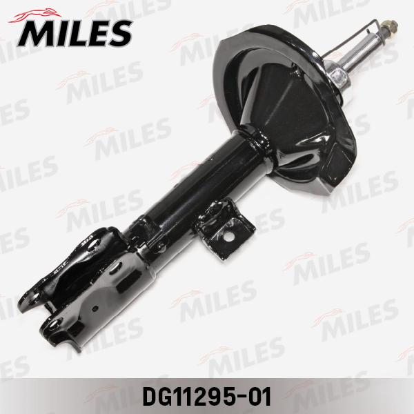 

Амортизатор подвески MILES DG11295-01