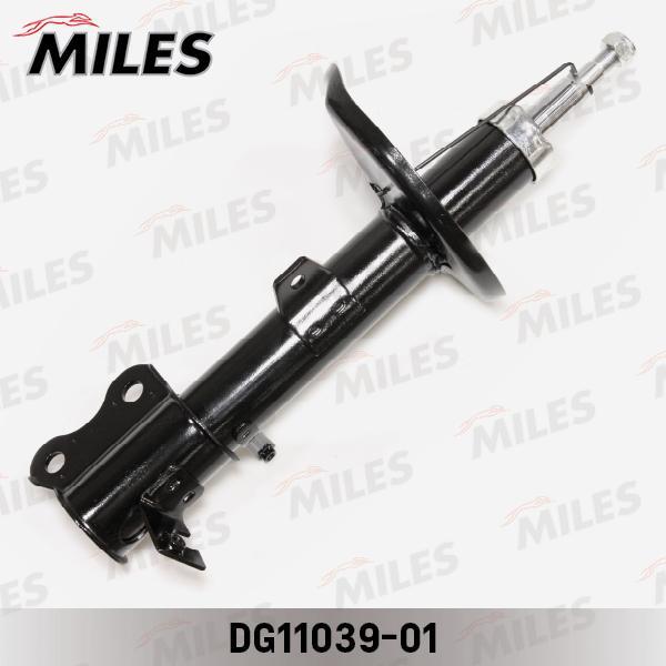 

Амортизатор подвески MILES DG11039-01