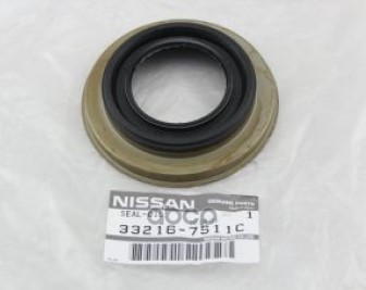 

Сальник Раздаточной Коробки 332167s11c Nsii0007408571 NISSAN арт. 332167S11C