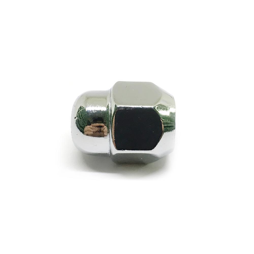 

Гайка колесная для алюминиевых дисковых колес M22x1.5 H=39 SW32 MAN Stellox 8902073sx