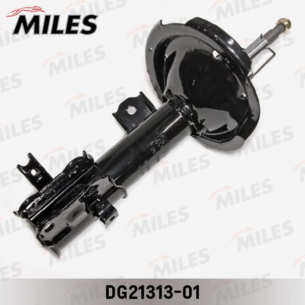 

Амортизатор подвески MILES DG21313-01