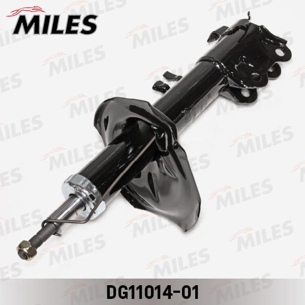 

Амортизатор подвески MILES DG11014-01