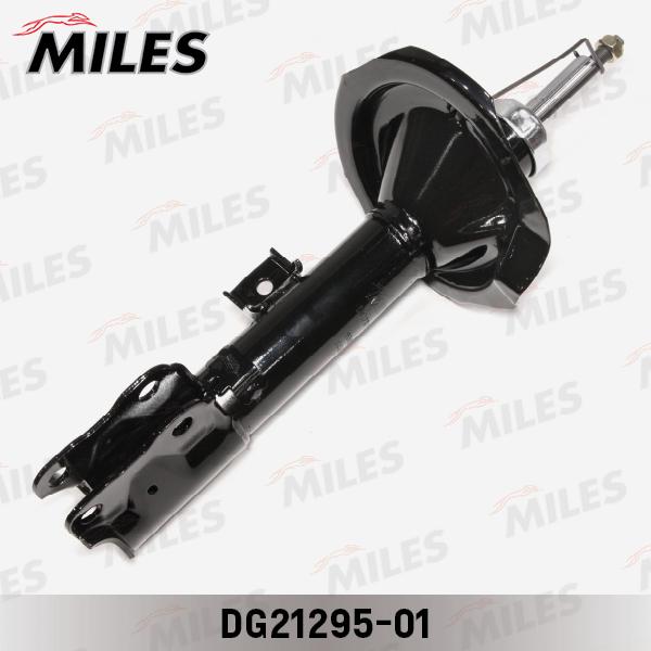 

Амортизатор подвески MILES DG21295-01