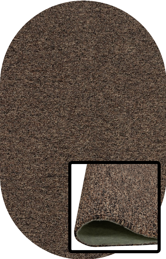 

Ковер Белка SCROLL 01_254 17021400 2,0 на 3,5 Овал, SCROLL 01_254 17021400
