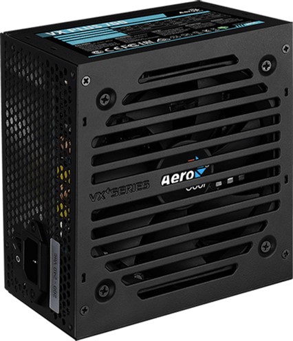 Блок питания AeroCool VX PLUS 700 700W