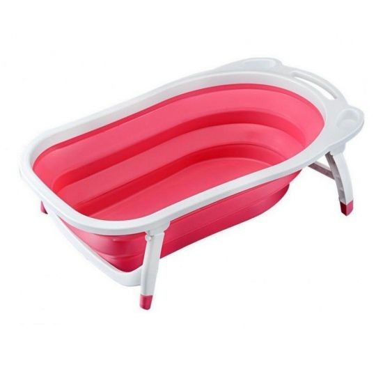 

Детская складная ванна Folding Baby Bathtub Ripoma 102254