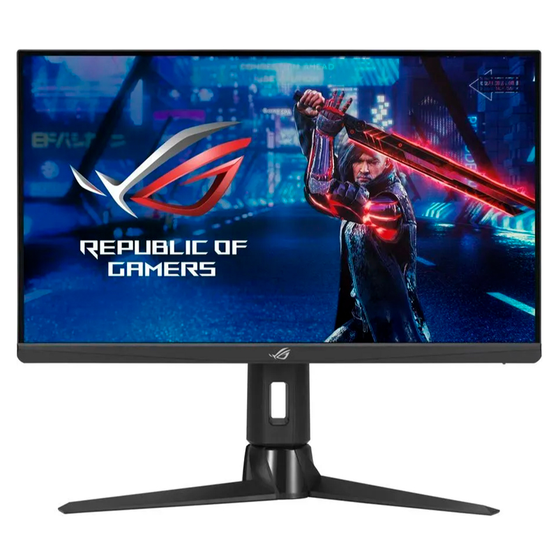 фото Монитор asus xg259cm (90lm07j0-b01370)