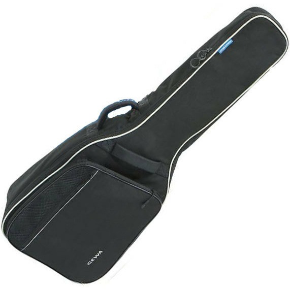 

Чехол для акустической гитары Gewa Economy 12 Acoustic Bass Black 212300, Черный, Economy 12 Acoustic Bass Black 212300