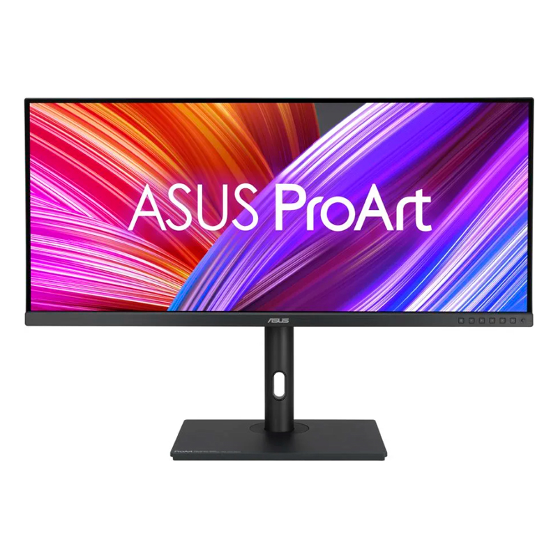 фото Монитор asus pa348cgv (90lm07z0-b01370)