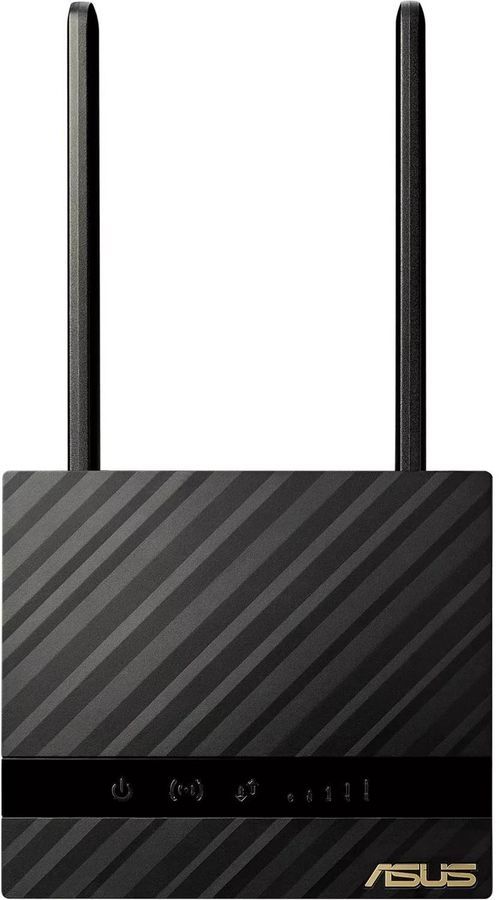 

Роутер беспроводной Asus 4G-N16 N300 10/100BASE-TX/4G cat.4 4711081469490, 4G-N16 N300