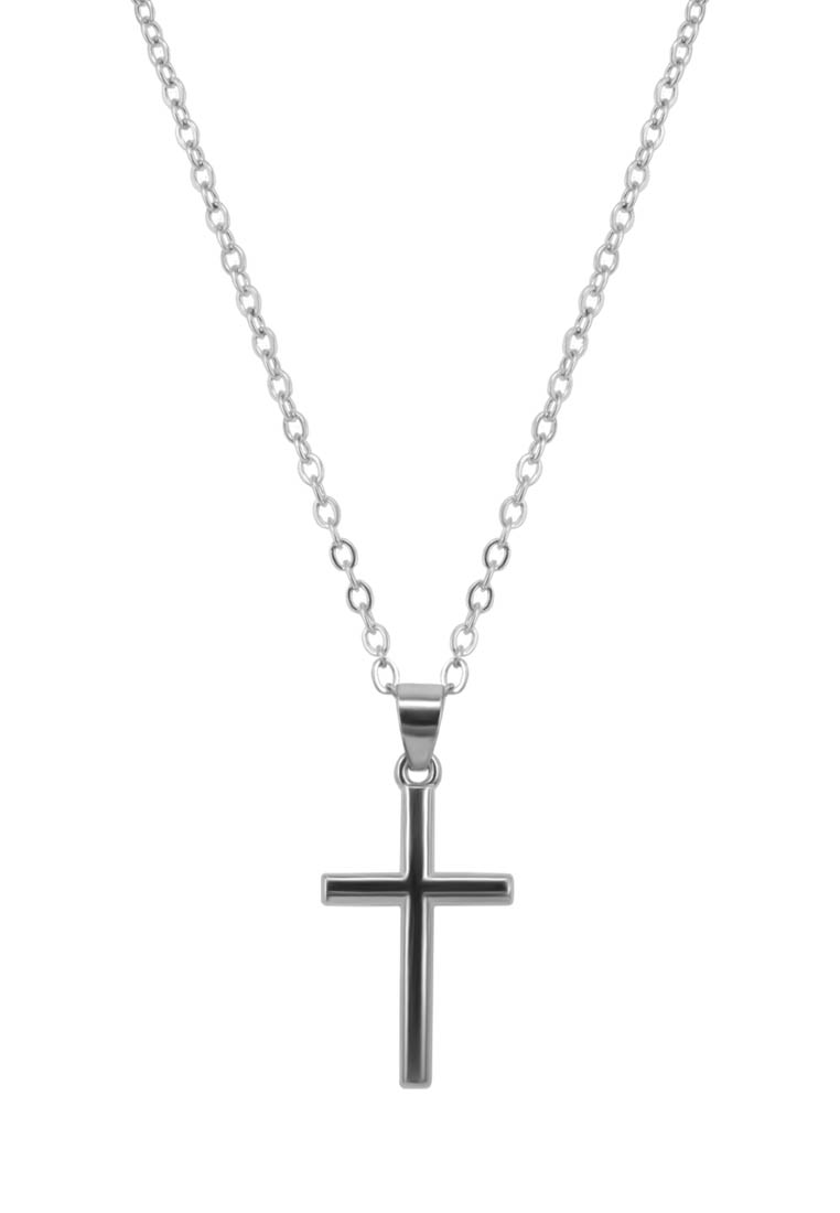 

Колье из бижутерного сплава 50 см OTOKODESIGN 11-56601, 11-56601