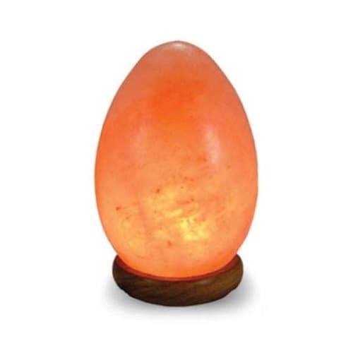 фото Солевая лампа яйцо himalayan salt lamp egg shape ripoma 116129