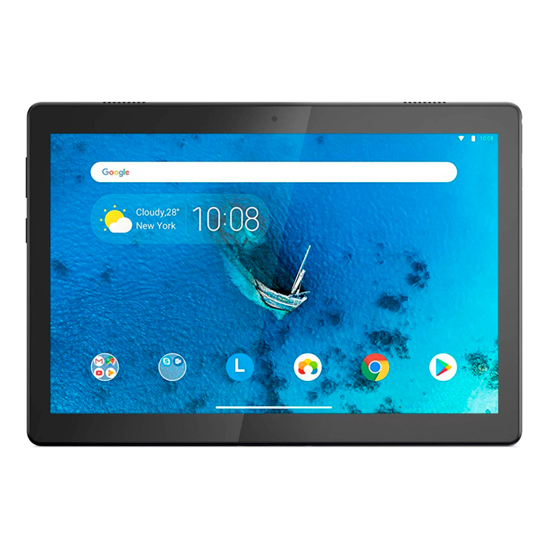 

Планшет Lenovo Tab M10 10.1" 2/32GB (TB-X505F) Wi-Fi, Tab M10