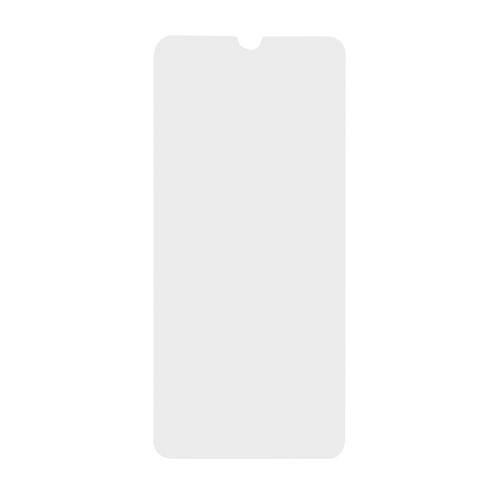 

Защитное стекло "LP" для Samsung Galaxy A01 0,33 мм, 2,5D 9H (ударопрочное)