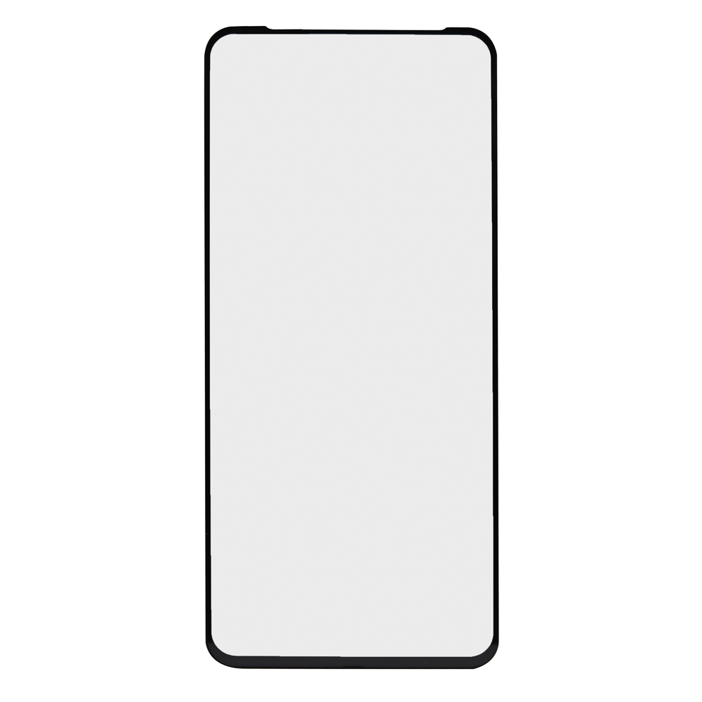 

Защитное стекло "LP" для Xiaomi Redmi Note 10T Glass 0,33 мм 2,5D 9H (черное)