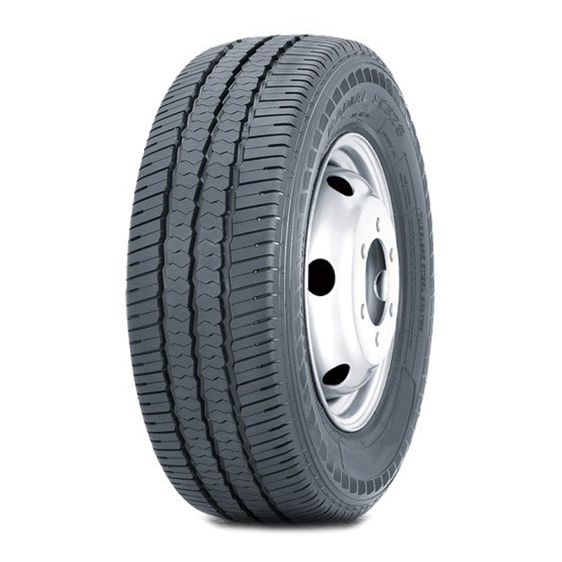 

Шины West Lake SC328 215/70R16C 108/106T нешипованная