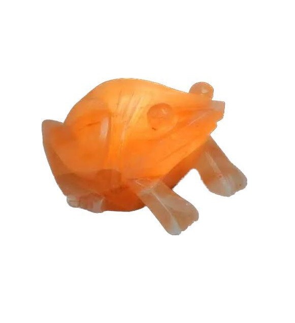 фото Солевая лампа лягушка himalayan salt lamp frog shape ripoma 116147