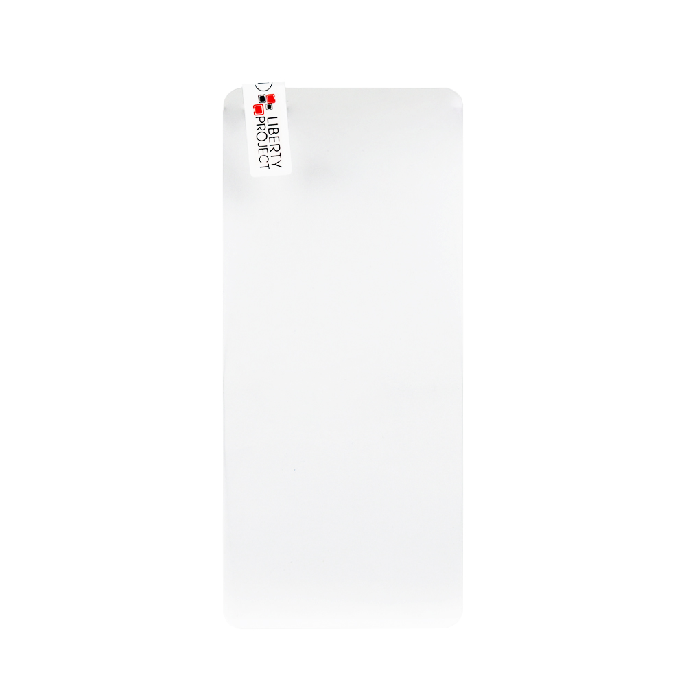 

Защитное стекло "LP" для Xiaomi POCO X3 NFC 0,33 мм, 2,5D 9H (ударопрочное)
