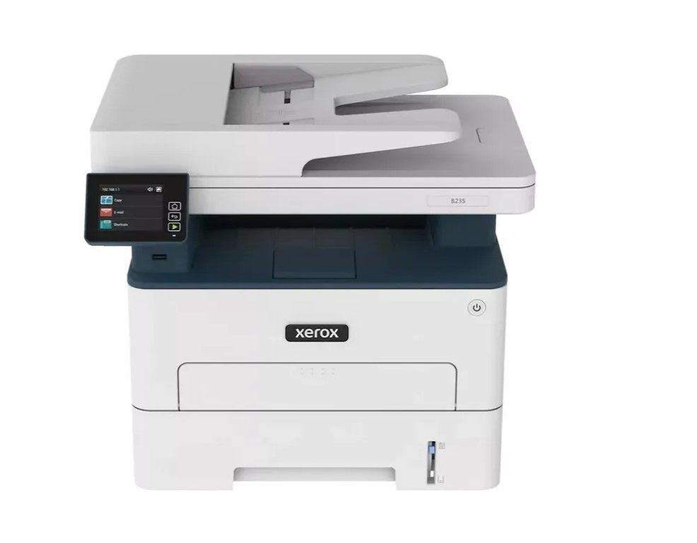 

Лазерное МФУ Xerox B235 (B235V_DNI), WorkCentre B235DNI