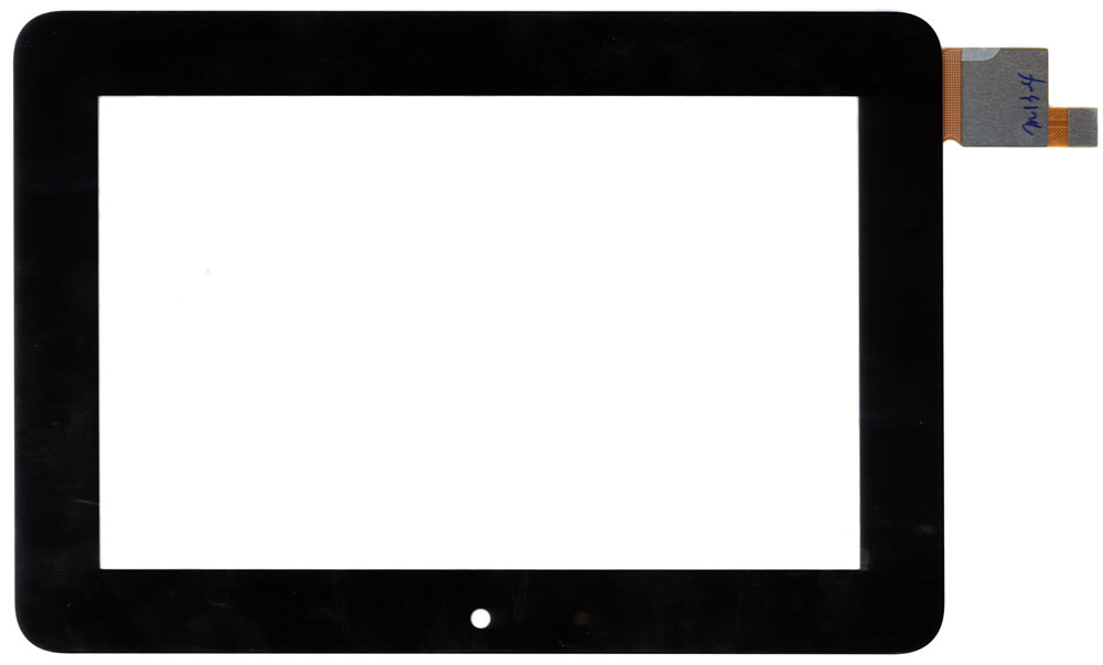 

Сенсорное стекло (тачскрин) для Amazon Kindle Fire HD 7" черное