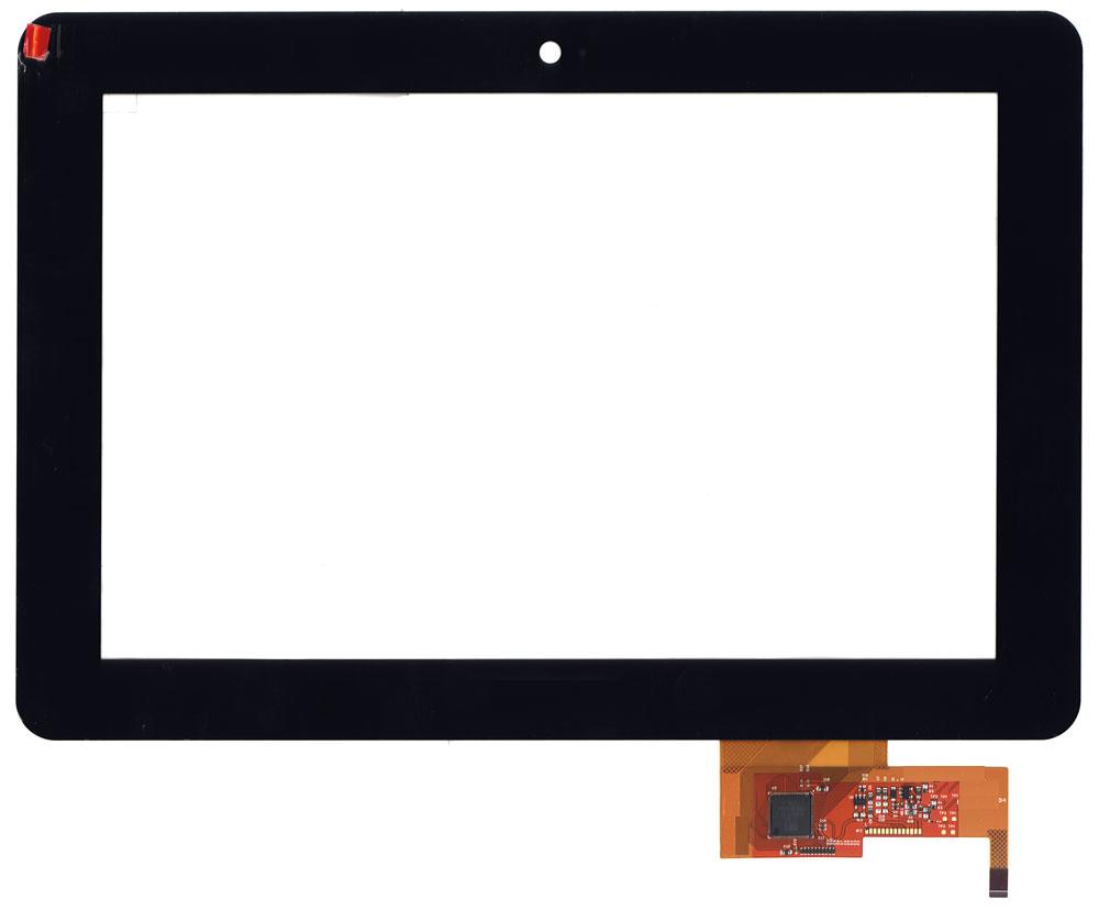 

Сенсорное стекло (тачскрин) для Lenovo LEPAD S2010A/Ideapad V2010A (TCP10C45 V1.0) черное