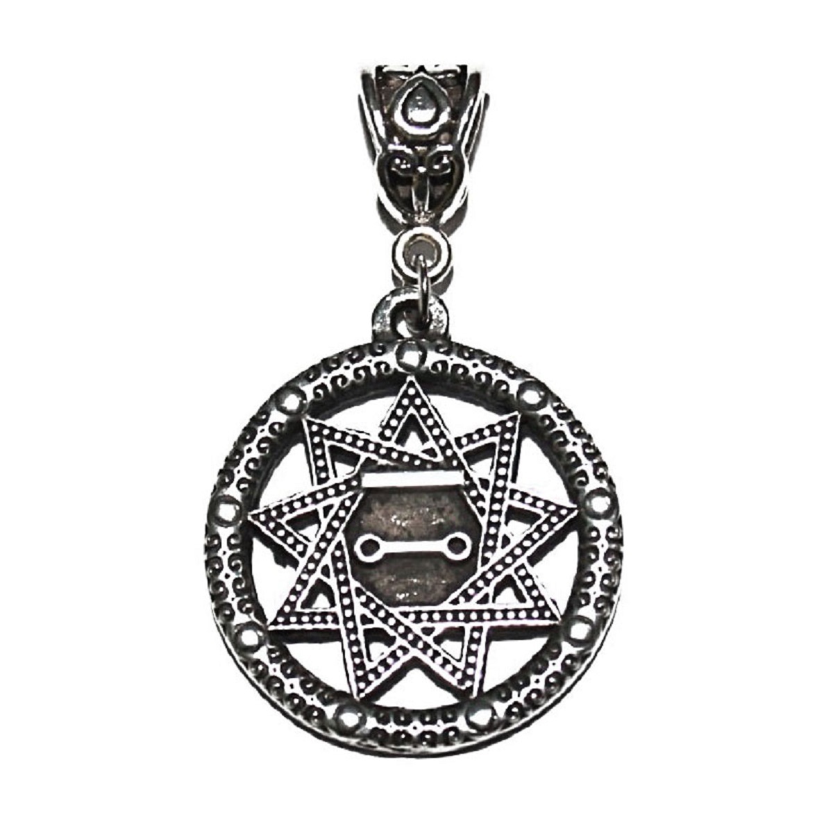 

Амулет из бижутерного сплава Первый Сувенирный Заводъ 391378, 391378